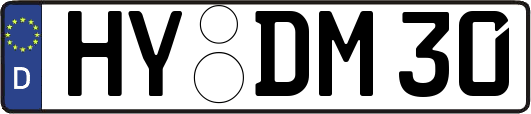 HY-DM30