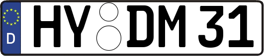 HY-DM31
