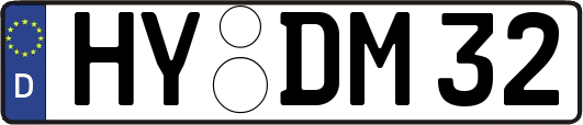 HY-DM32