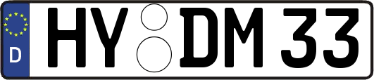 HY-DM33