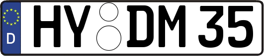 HY-DM35