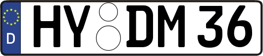 HY-DM36