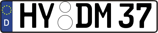 HY-DM37