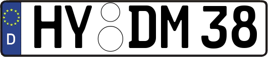 HY-DM38