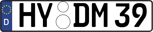 HY-DM39