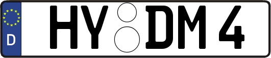 HY-DM4