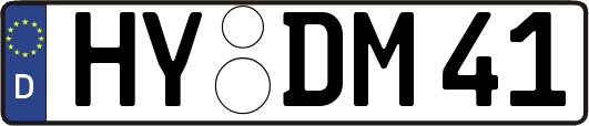 HY-DM41