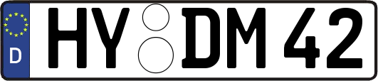 HY-DM42