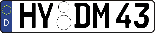 HY-DM43