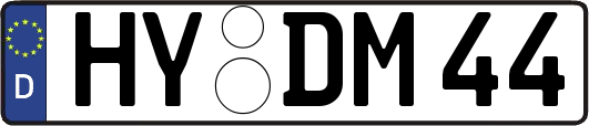 HY-DM44