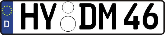HY-DM46
