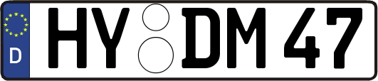 HY-DM47