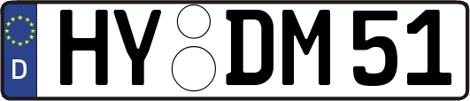 HY-DM51