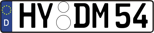 HY-DM54