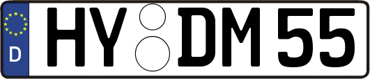 HY-DM55