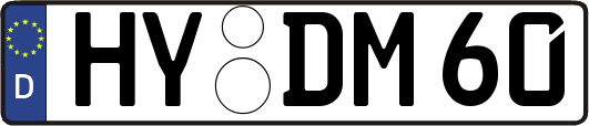 HY-DM60
