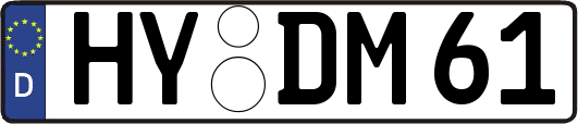 HY-DM61