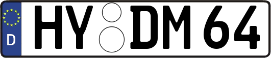 HY-DM64