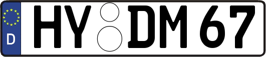 HY-DM67