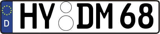 HY-DM68