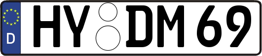 HY-DM69