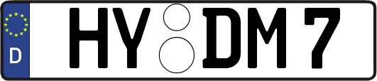 HY-DM7