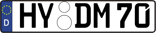 HY-DM70