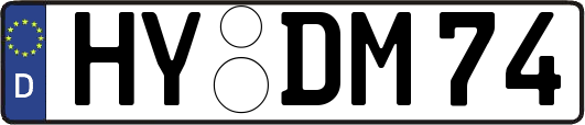 HY-DM74