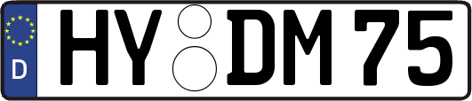 HY-DM75
