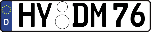HY-DM76