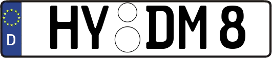 HY-DM8
