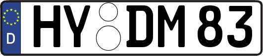 HY-DM83