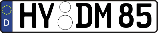 HY-DM85