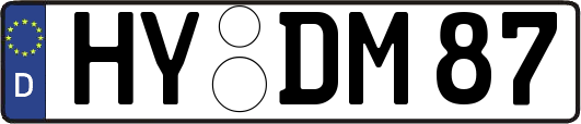 HY-DM87