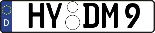 HY-DM9