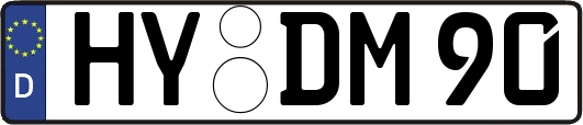 HY-DM90