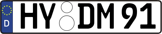 HY-DM91