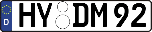 HY-DM92