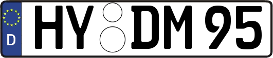 HY-DM95