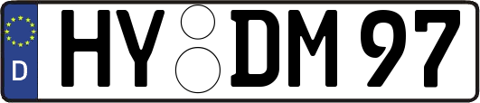 HY-DM97