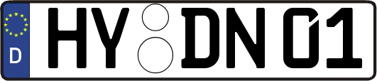 HY-DN01