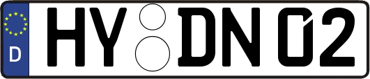 HY-DN02