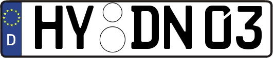 HY-DN03