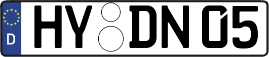 HY-DN05