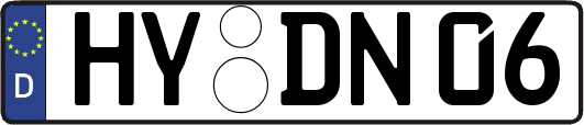 HY-DN06