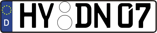 HY-DN07