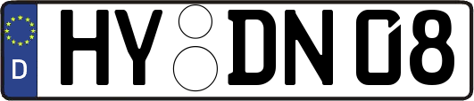 HY-DN08