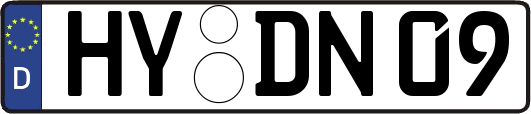 HY-DN09