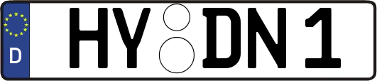 HY-DN1