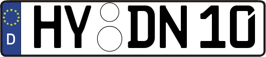 HY-DN10